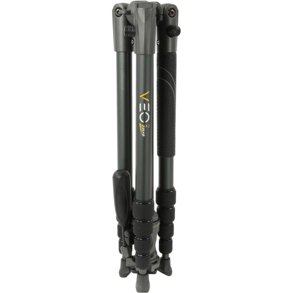 Vanguard VEO 2 235AP Aluminum Tripod with PH-25 Pan Head