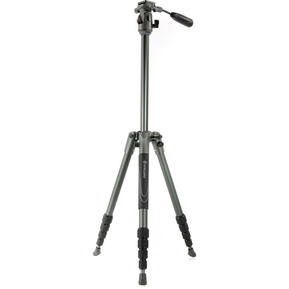 Vanguard VEO 2 235AP Aluminum Tripod with PH-25 Pan Head