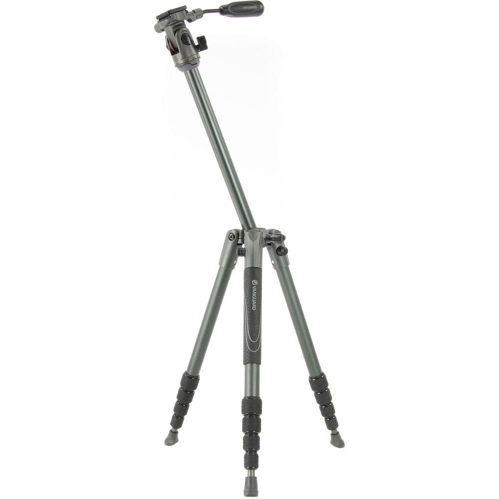 Vanguard VEO 2 235AP Aluminum Tripod with PH-25 Pan Head