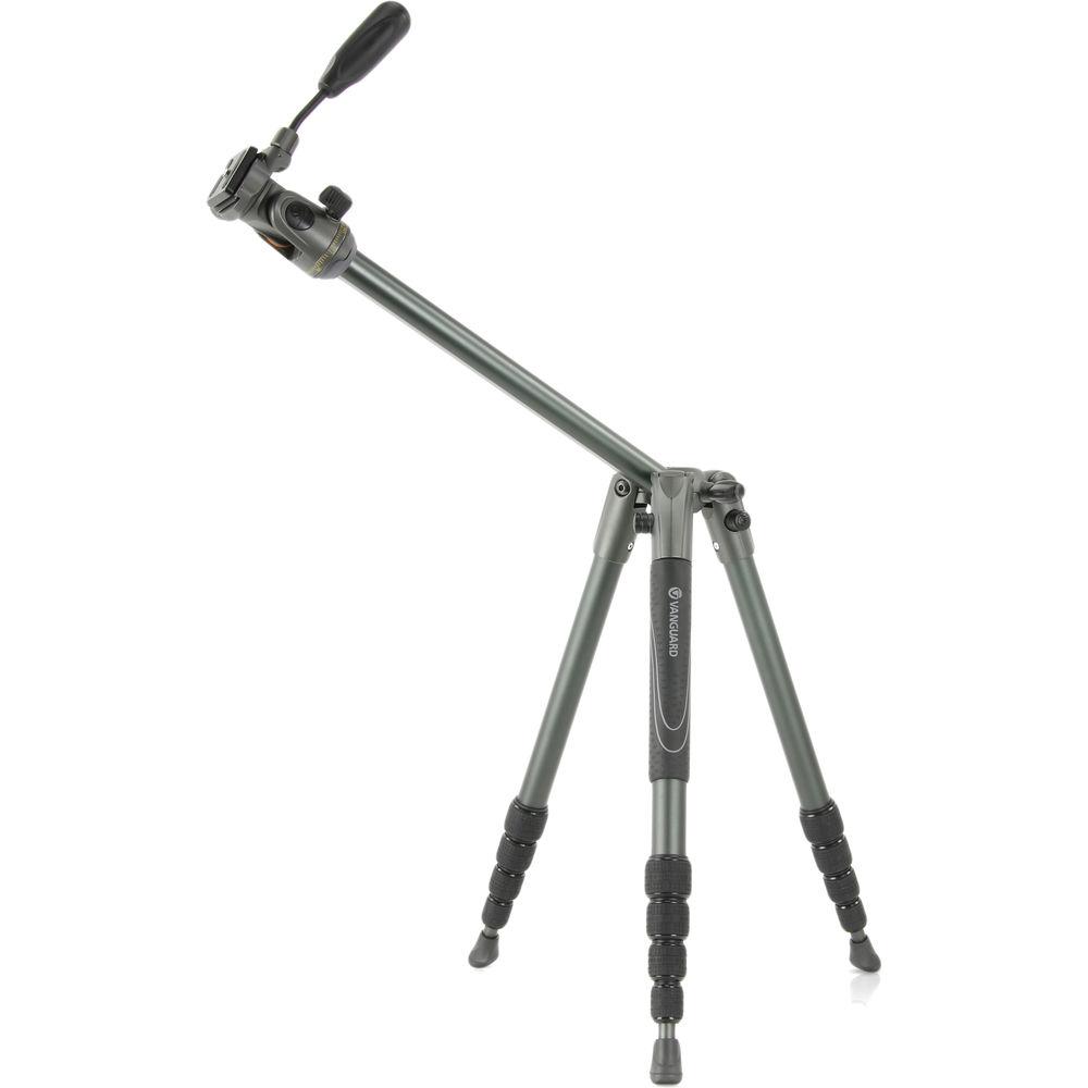Vanguard VEO 2 235AP Aluminum Tripod with PH-25 Pan Head