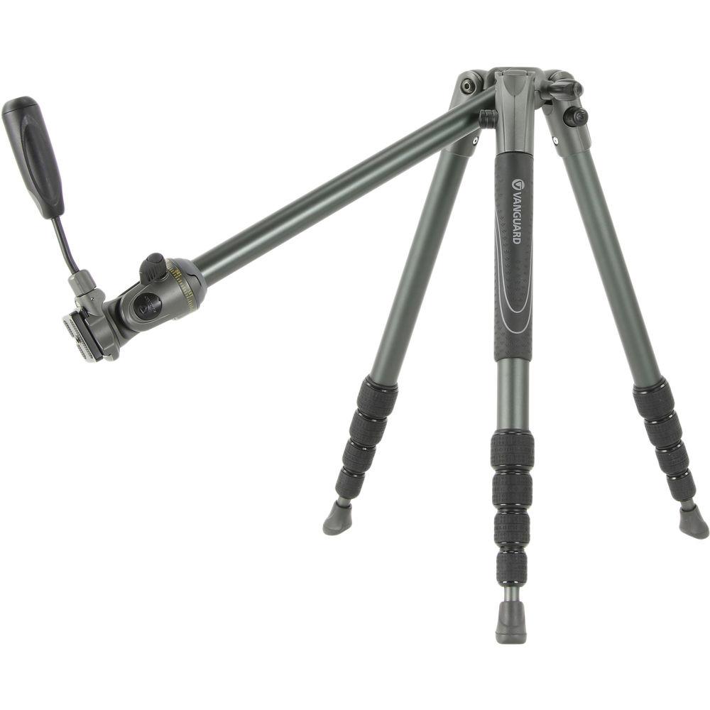 Vanguard VEO 2 235AP Aluminum Tripod with PH-25 Pan Head