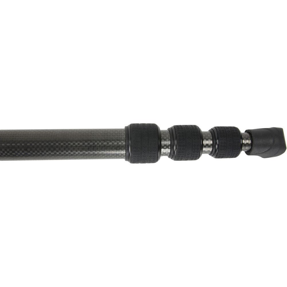 Vanguard VEO 2 264CB Carbon Fiber Tripod with Ball Head