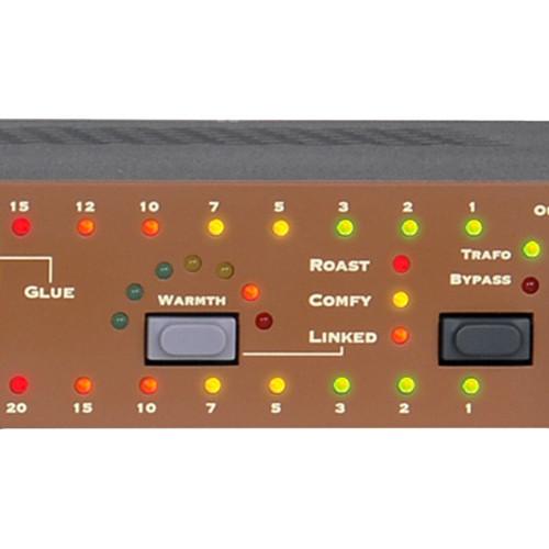 Wave Distro UBK Fatso Dual-Channel Character Compressor, Wave, Distro, UBK, Fatso, Dual-Channel, Character, Compressor