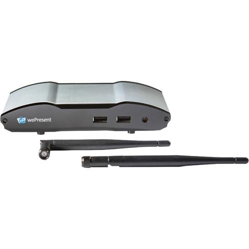 wePresent WiPG-1600W Wireless Presentation Device
