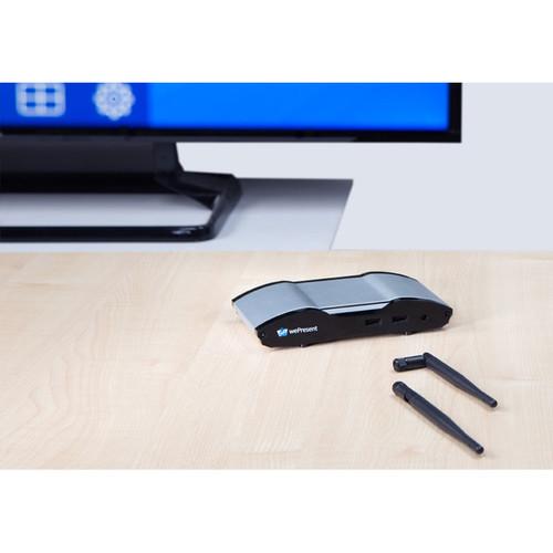 wePresent WiPG-1600W Wireless Presentation Device