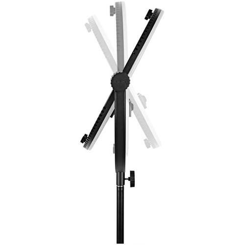 Yongnuo YN508 Daylight-Balanced LED Ring Light