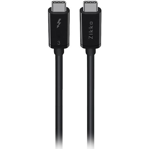 Zikko Thunderbolt 3 Cable
