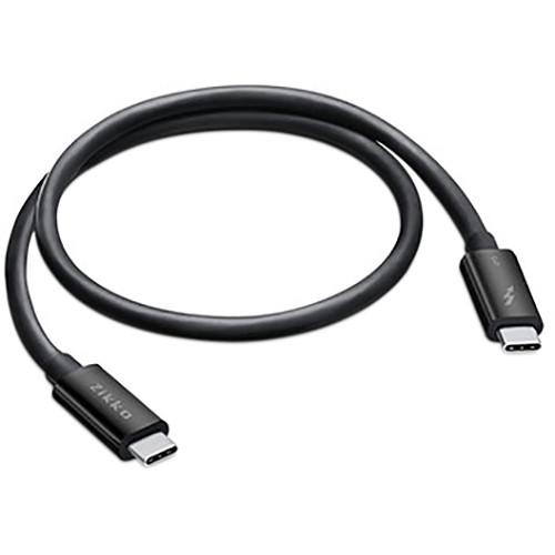 Zikko Thunderbolt 3 Cable