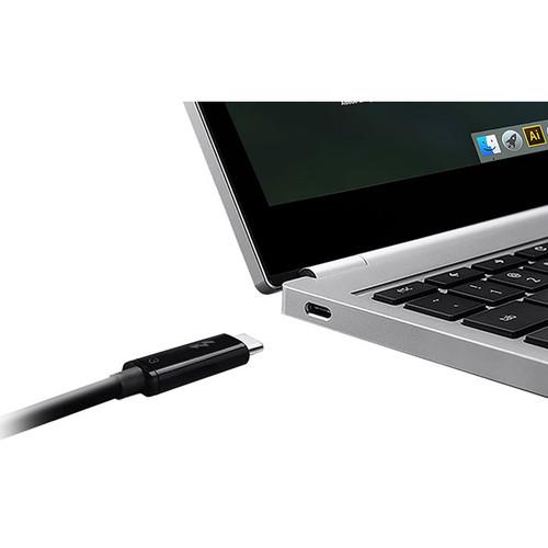 Zikko Thunderbolt 3 Cable