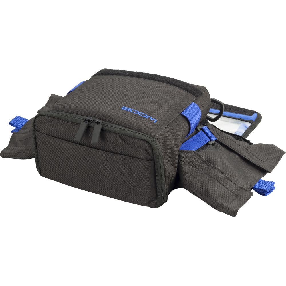 Zoom Protective Case for Zoom F8n, F8, and F4 Multitrack Field Recorders