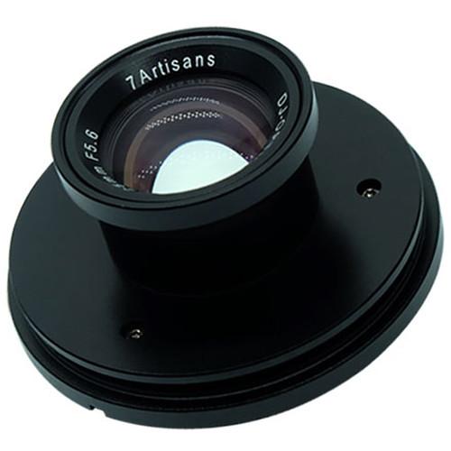 7artisans Photoelectric 25mm f 5.6 Unmanned Aerial Vehicle Lens