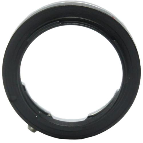 7artisans Photoelectric Leica M Lens to Sony E-Mount Camera Transfer Ring Mount Adapter
