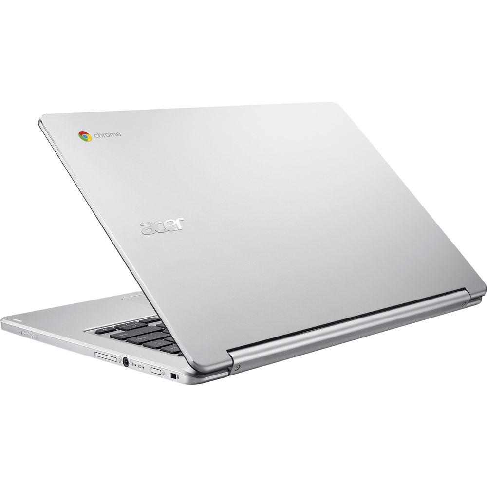 Acer 15.6" Chromebook 15 CB3-532-C42P
