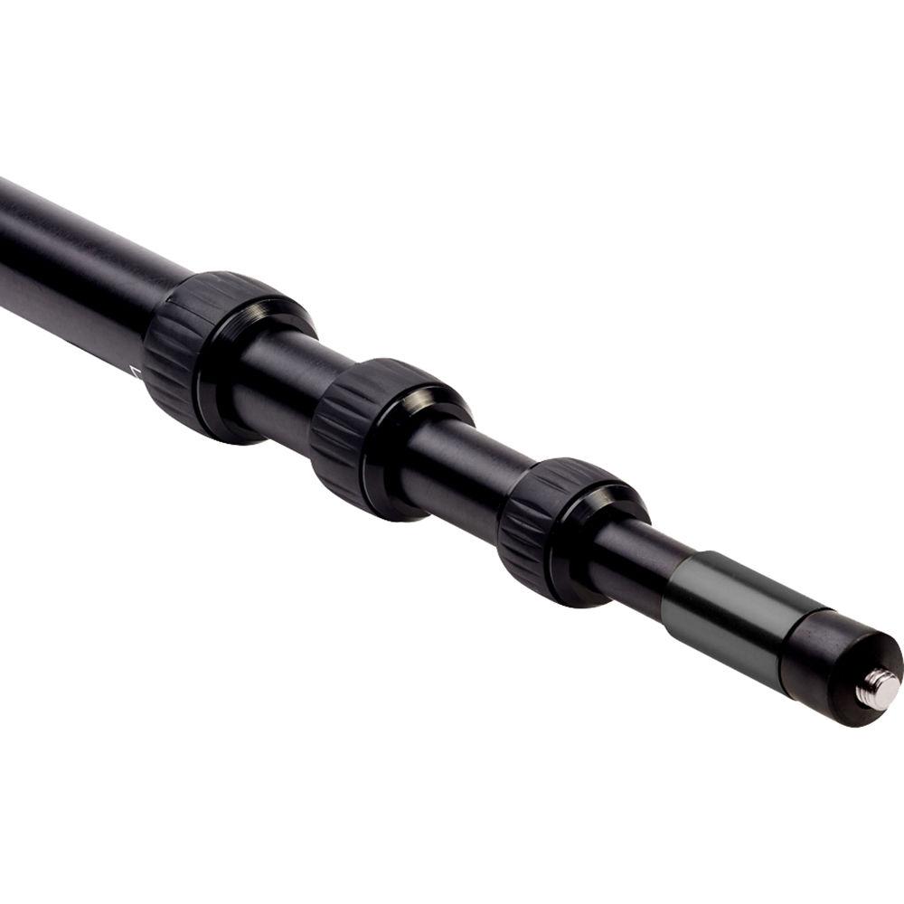 Airo by K-Tek ABP1 Aluminum Boompole 1