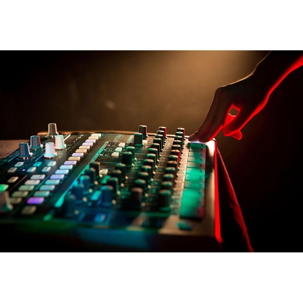 Arturia DrumBrute Analog Drum Machine