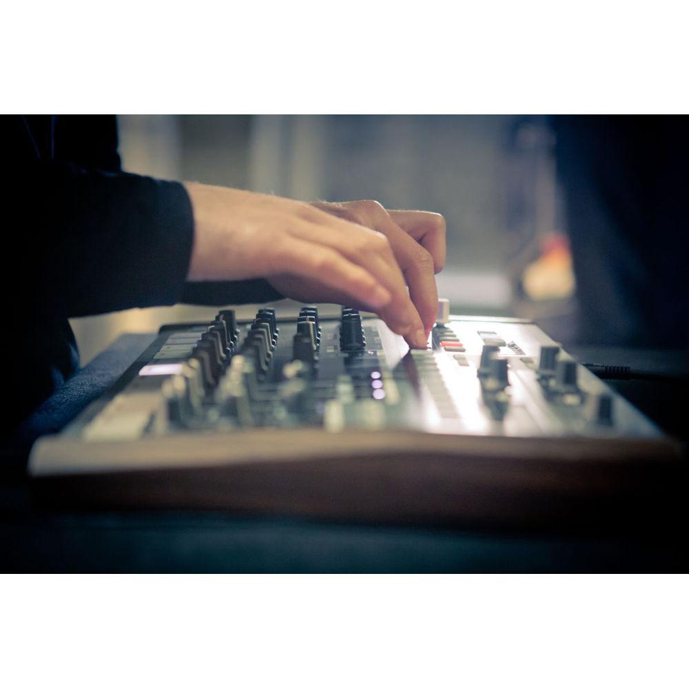 Arturia DrumBrute Analog Drum Machine