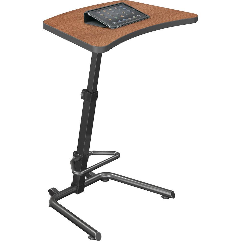 Balt Up-Rite Height Adjustable Sit Stand Desk