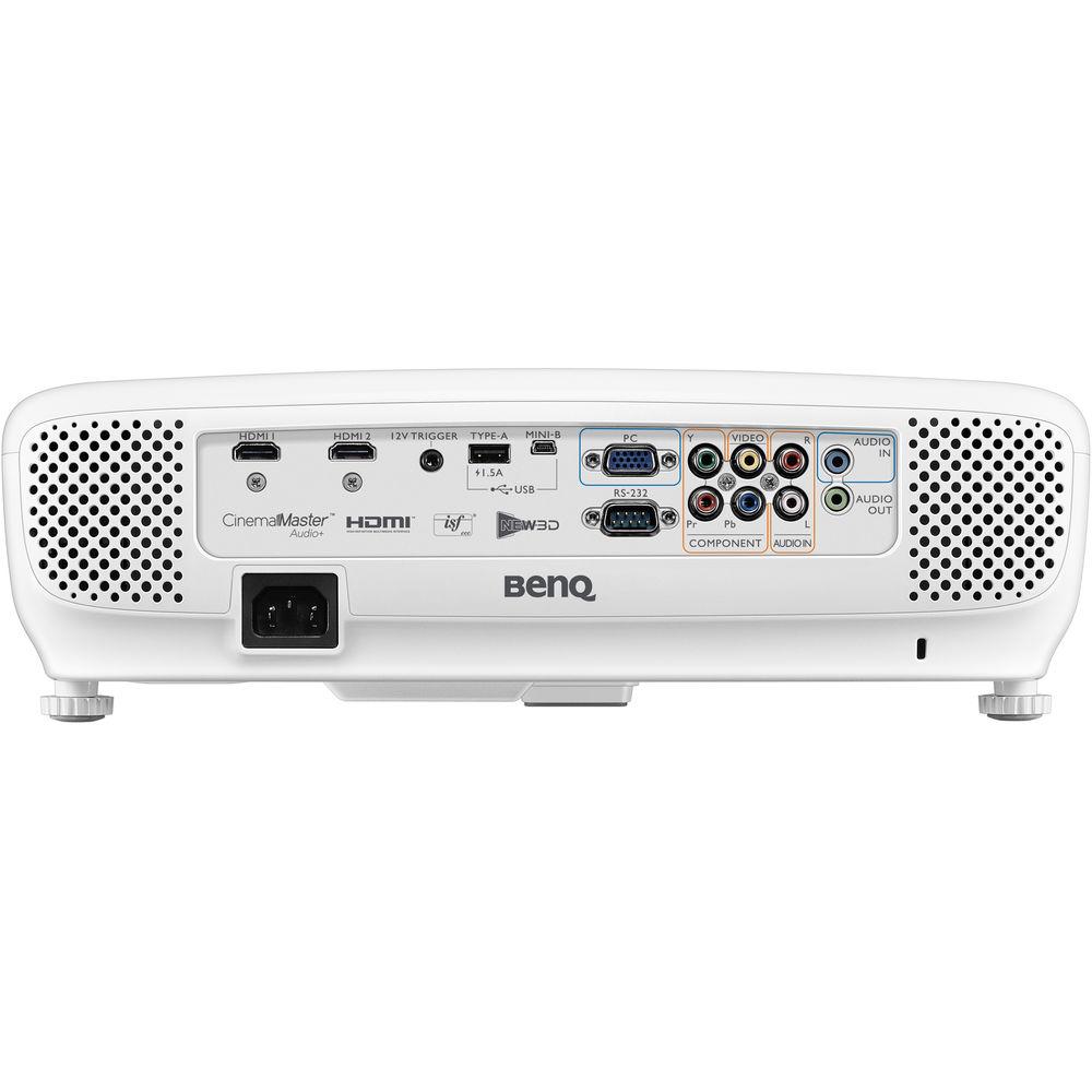 BenQ HT2050A Full HD DLP Home Theater Projector, BenQ, HT2050A, Full, HD, DLP, Home, Theater, Projector