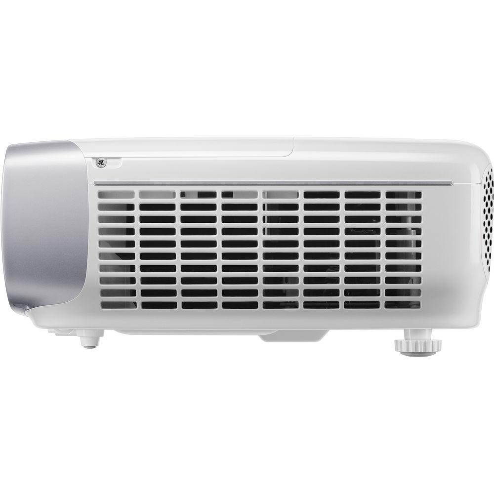 BenQ HT2050A Full HD DLP Home Theater Projector