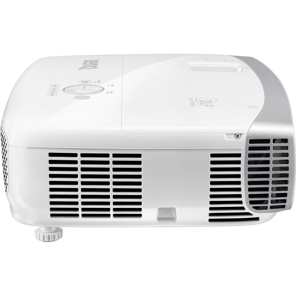 BenQ HT2050A Full HD DLP Home Theater Projector