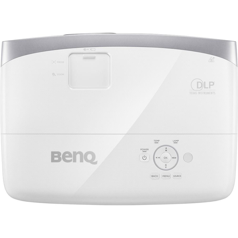 BenQ HT2050A Full HD DLP Home Theater Projector, BenQ, HT2050A, Full, HD, DLP, Home, Theater, Projector