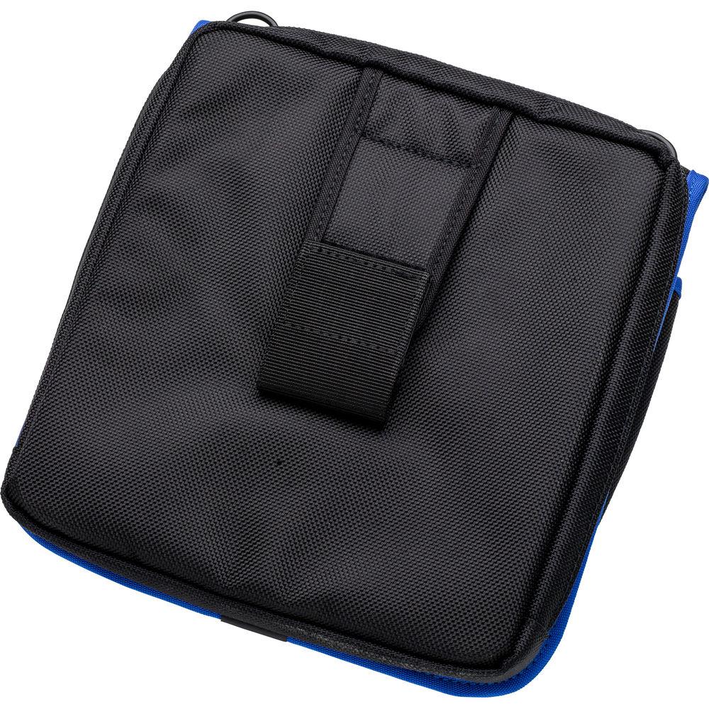 Benro 170mm Master Series Holder and Filter Bag