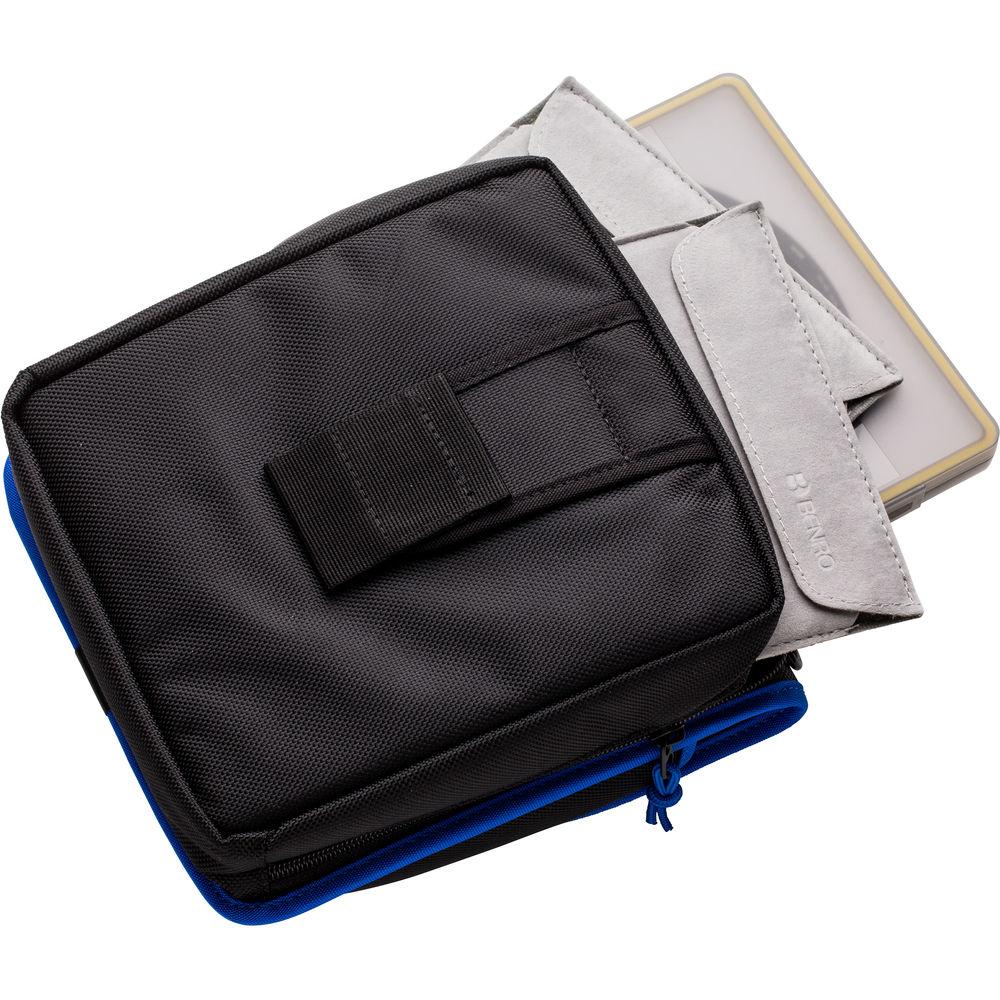 Benro 170mm Master Series Holder and Filter Bag