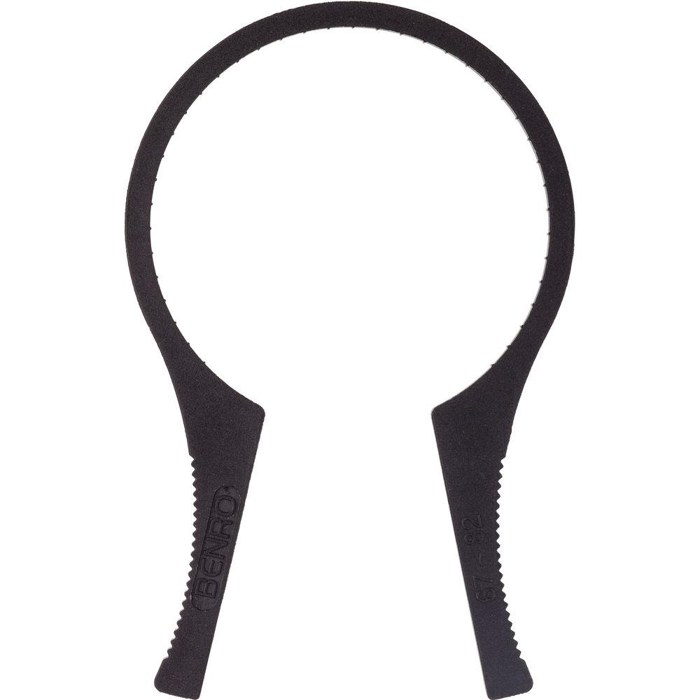 Benro FTU1 Filter Wrench Kit