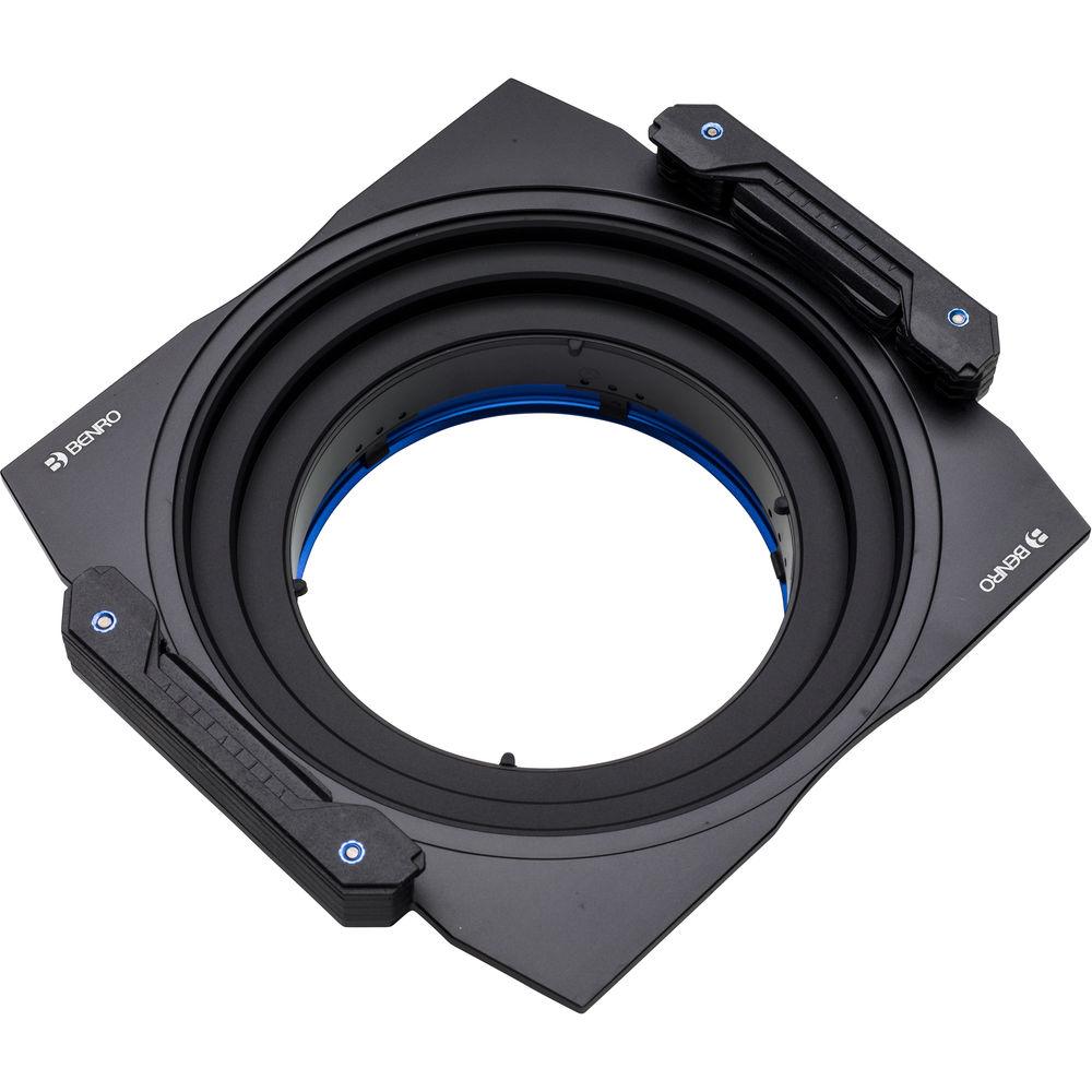 Benro Master Series 150mm Filter Holder for Tamron SP 15-30mm f 2.8 Lens