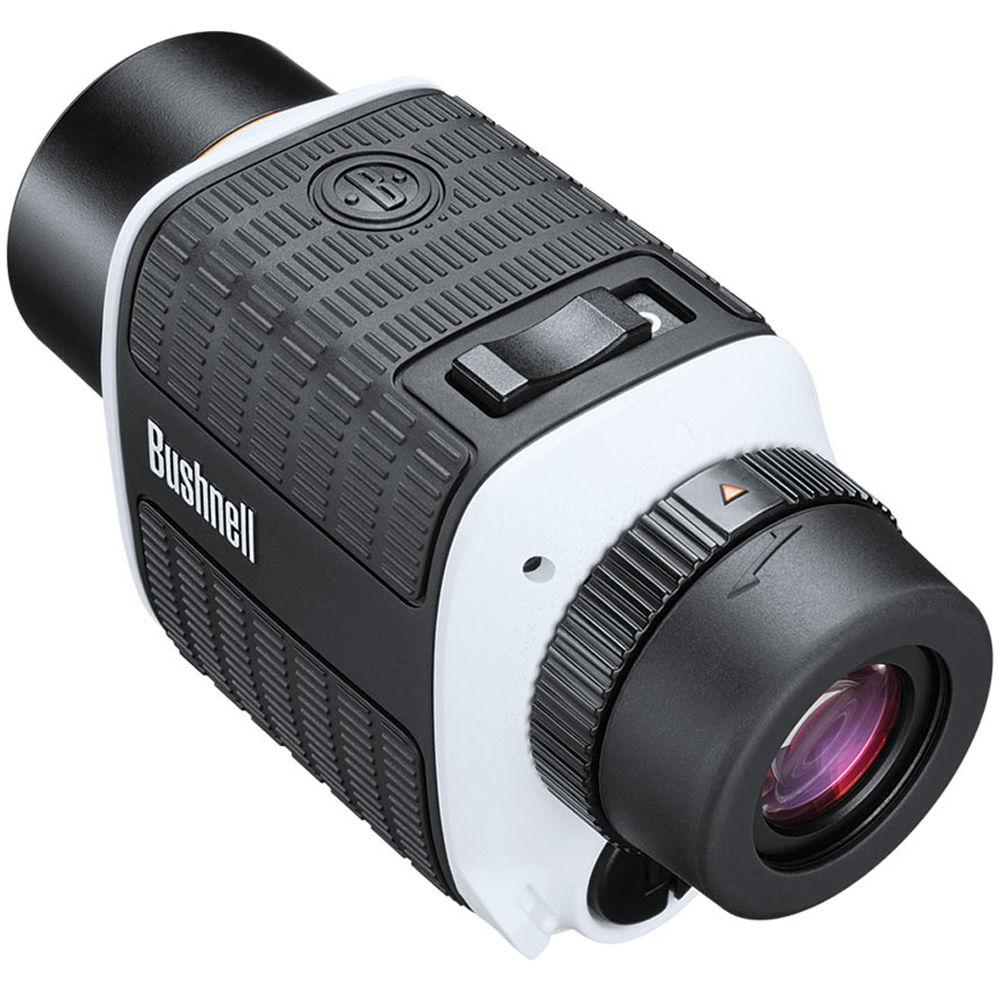 Bushnell 8x25 StableView Image Stabilized Monocular