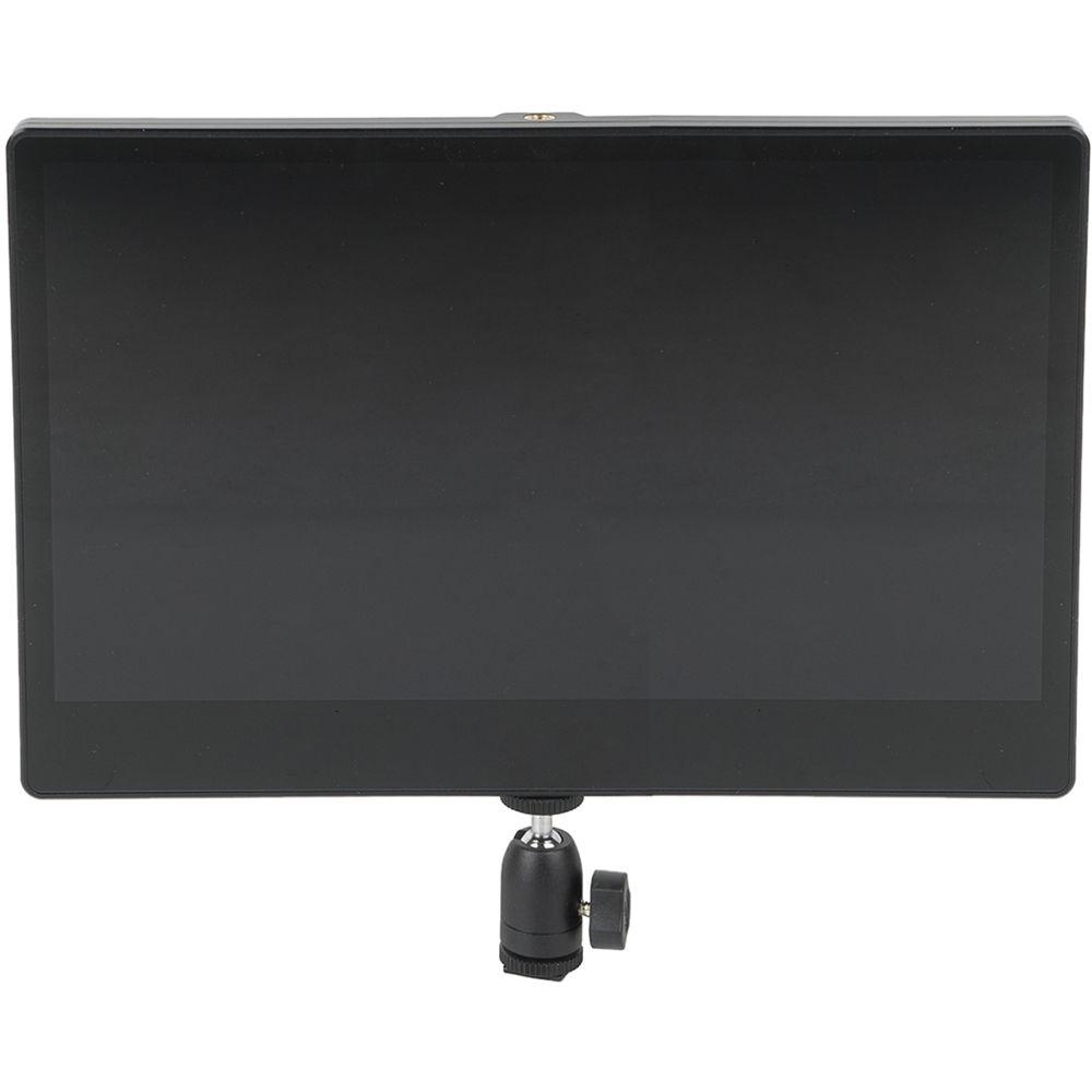 CAME-TV 12.5" 4K 3840 x 2160 Broadcast Monitor