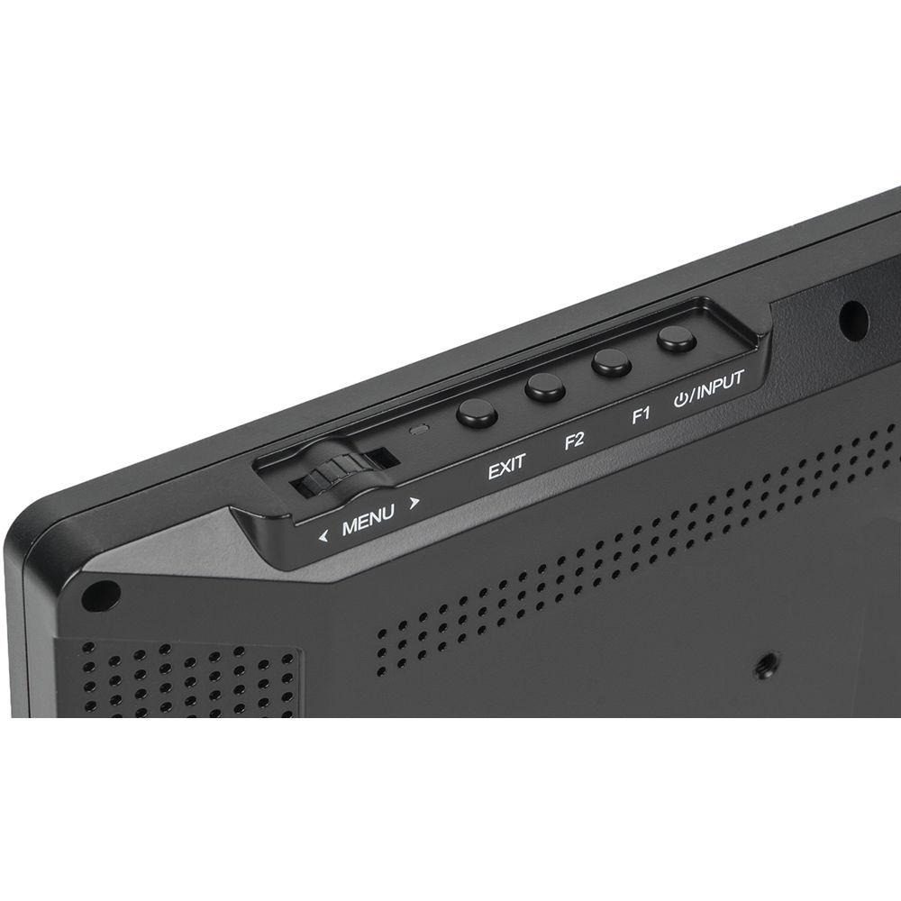 CAME-TV 12.5" 4K 3840 x 2160 Broadcast Monitor