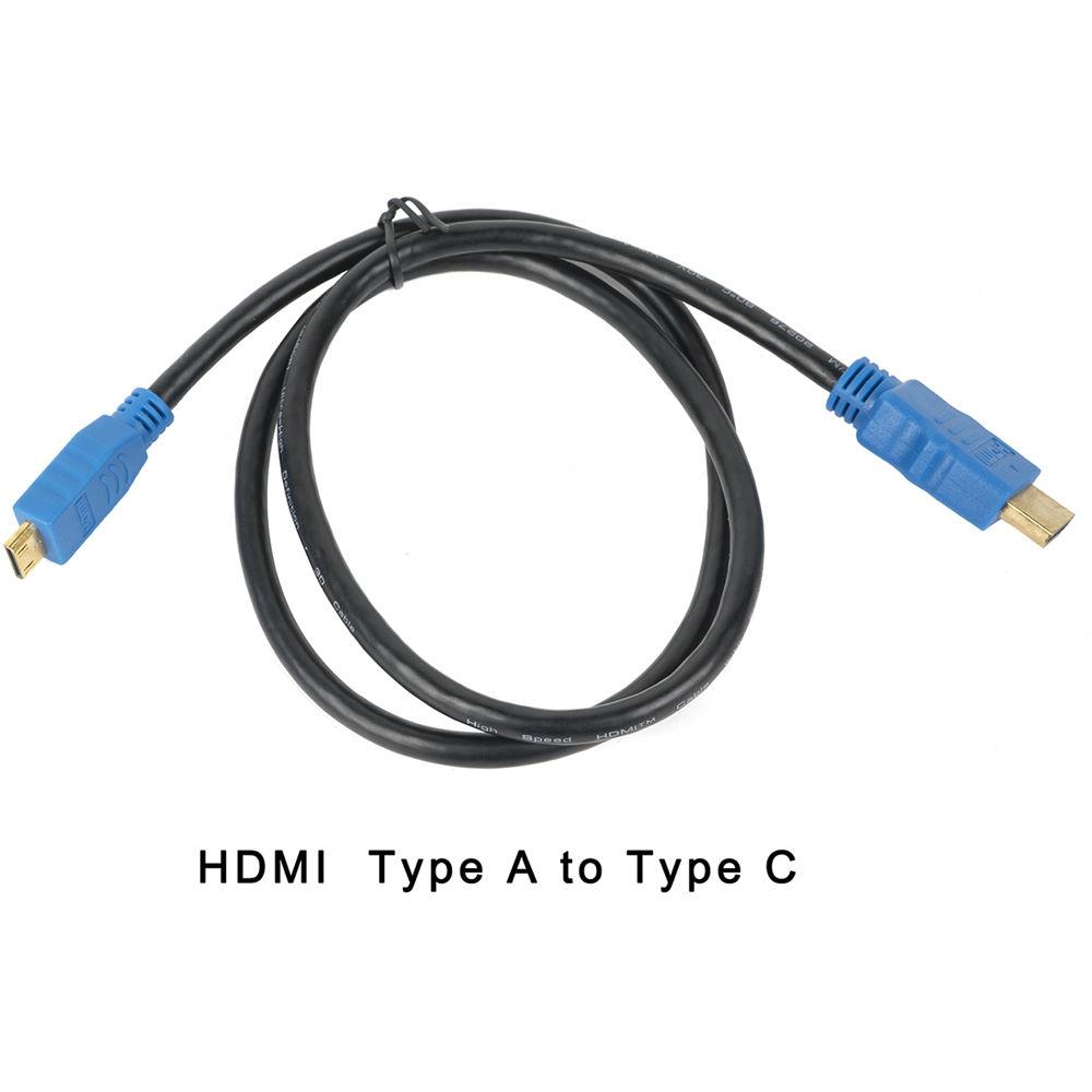 CAME-TV 12.5" 4K 3840 x 2160 Broadcast Monitor