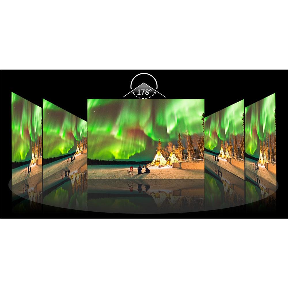 CAME-TV 17.3" 4K UHD IPS Broadcast Monitor