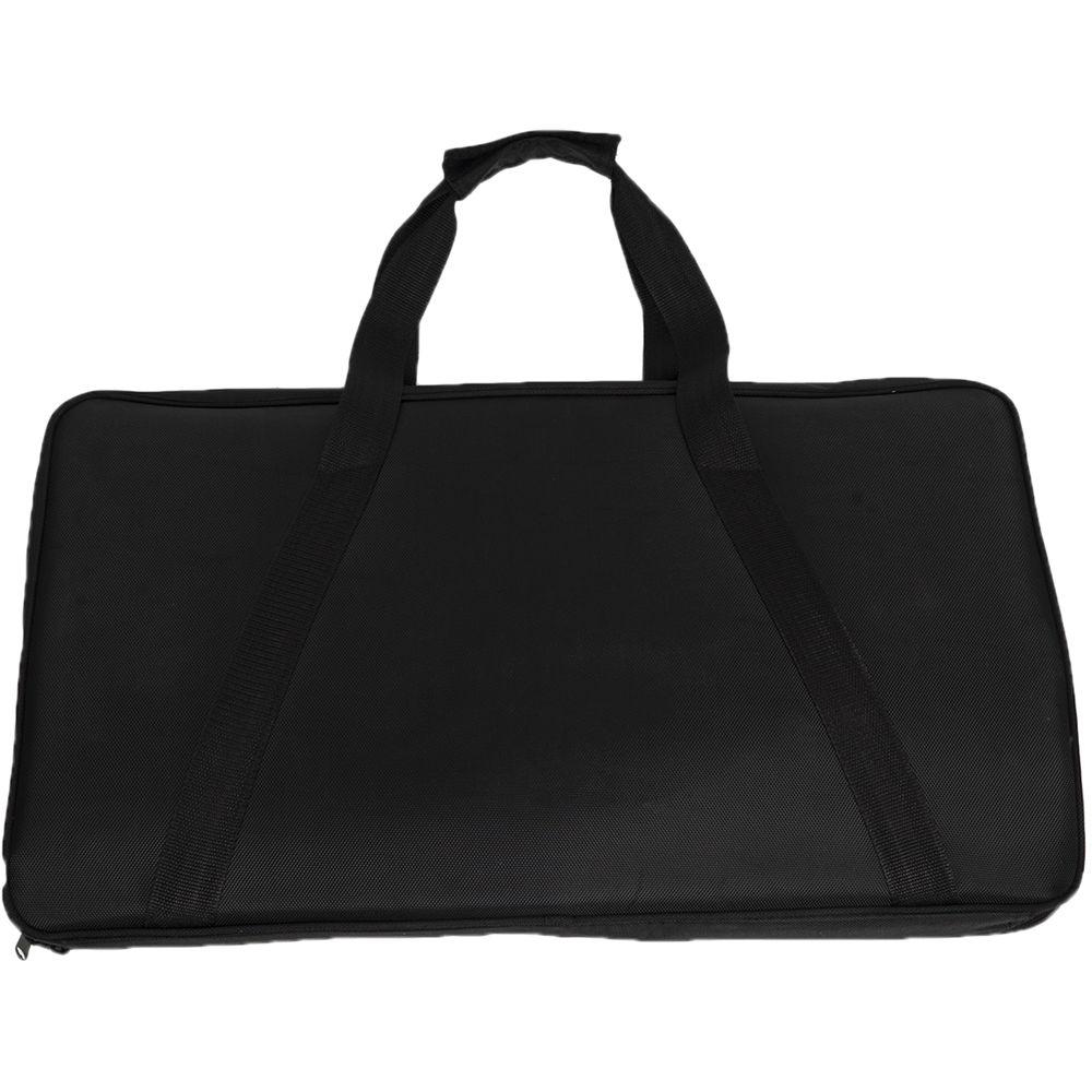 CAME-TV Boltzen Andromeda Slim Tube Bi-Color LED 4 Light Kit 1FT-B4