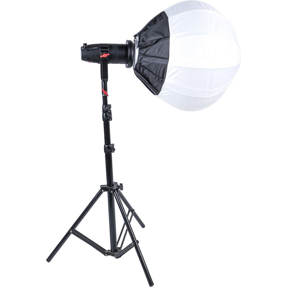 CAME-TV Collapsible Lantern Softbox
