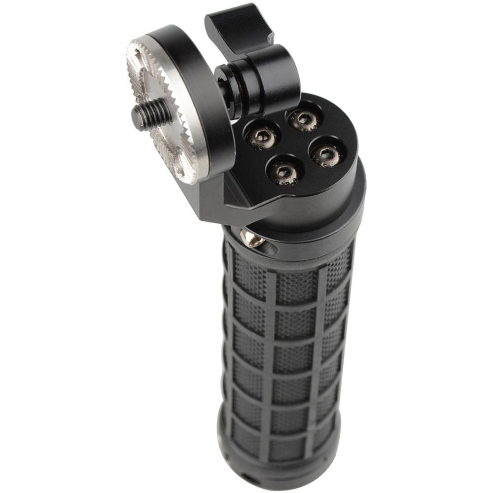 CAMVATE ARRI-Style Rubber Rosette Handle Grip