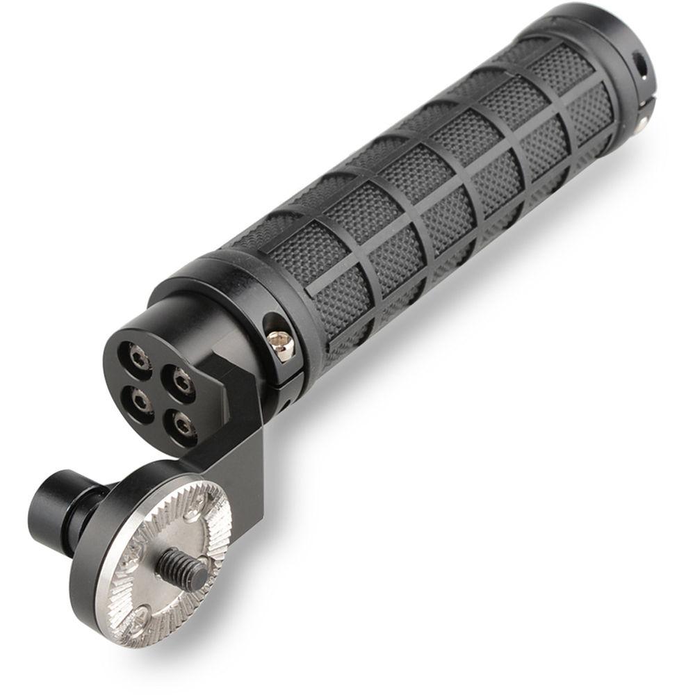 CAMVATE ARRI-Style Rubber Rosette Handle Grip