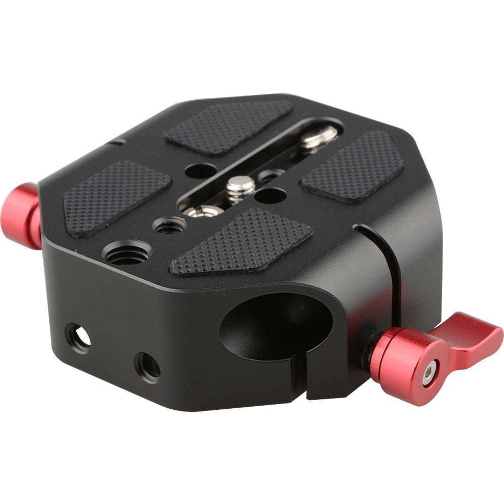 CAMVATE Baseplate for Select Canon & Sony Cameras