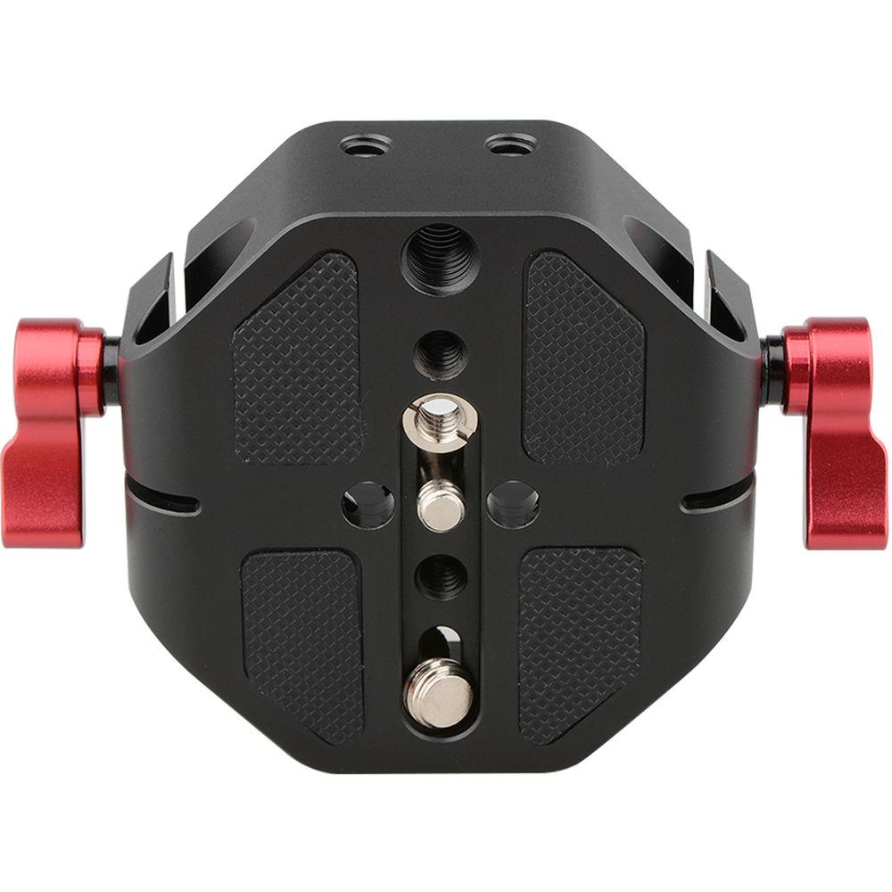 CAMVATE Baseplate for Select Canon & Sony Cameras