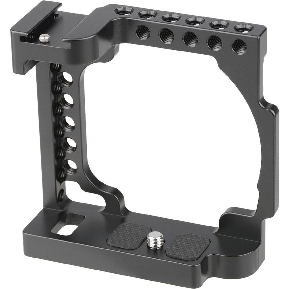 CAMVATE Camera Cage for Sony a6000, a6300, a6500 & NEX-7