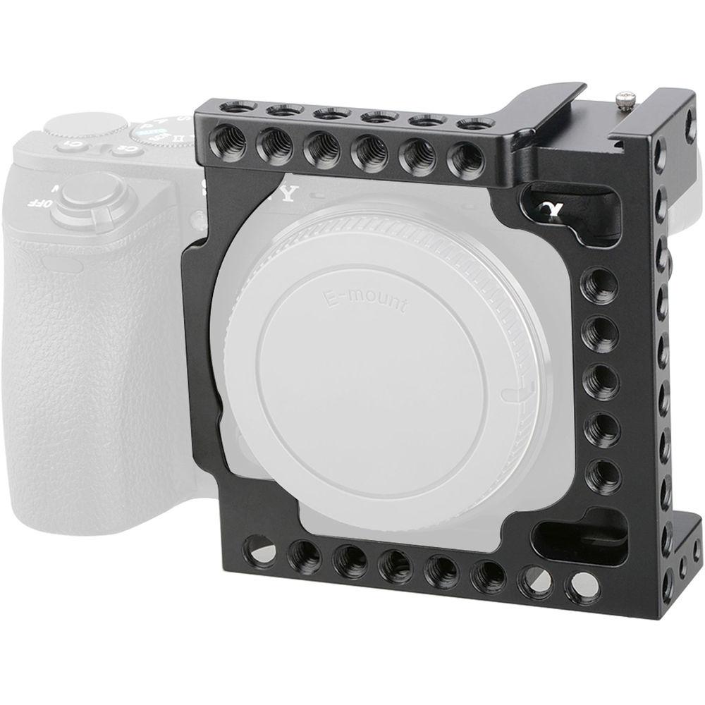 CAMVATE Camera Cage for Sony a6000, a6300, a6500 & NEX-7