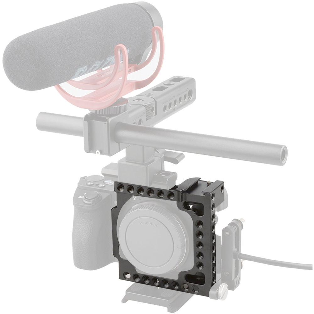 CAMVATE Camera Cage for Sony a6000, a6300, a6500 & NEX-7