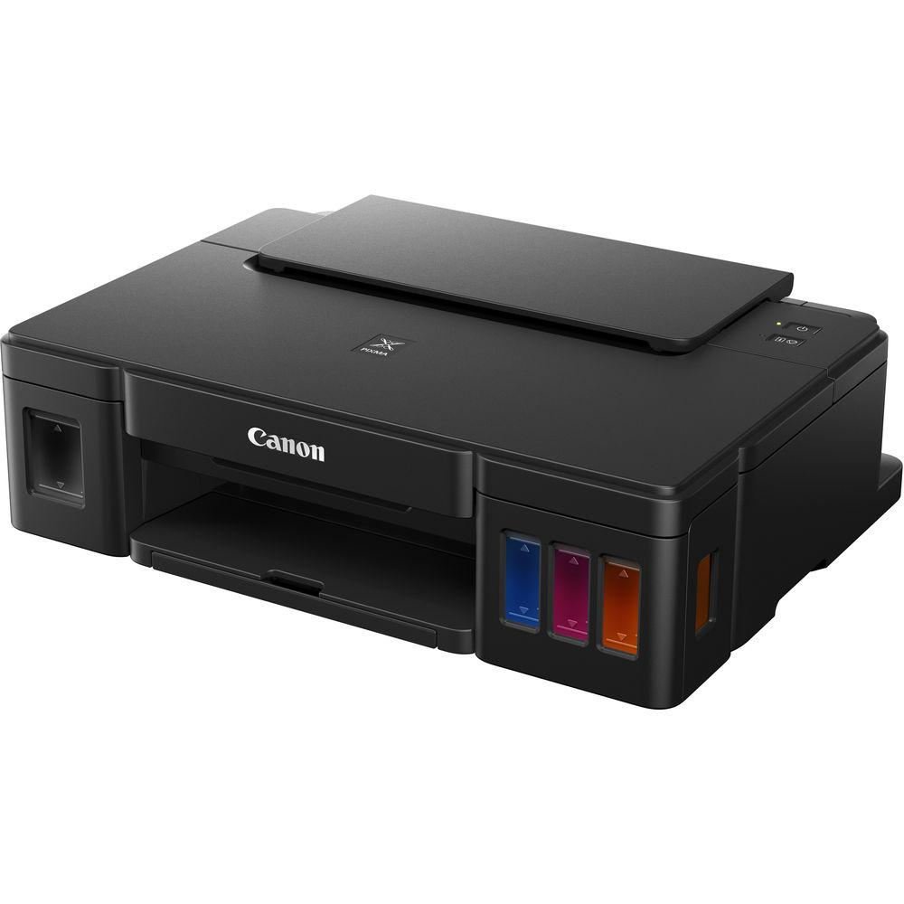 Canon PIXMA G1200 MegaTank Inkjet Printer