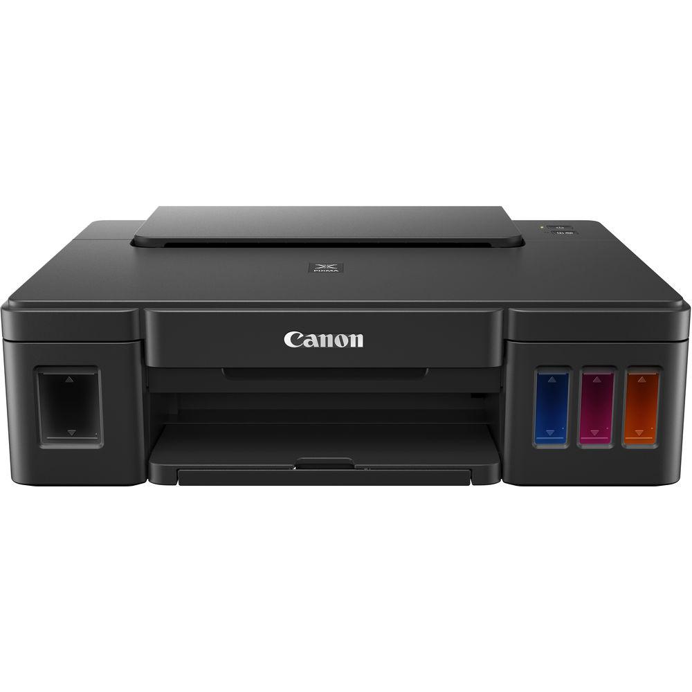 Canon PIXMA G1200 MegaTank Inkjet Printer