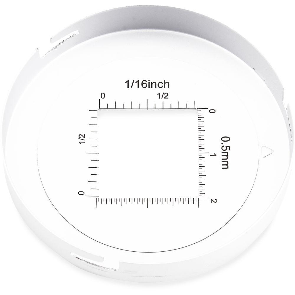 Carson CP-45 MeasureLoupe