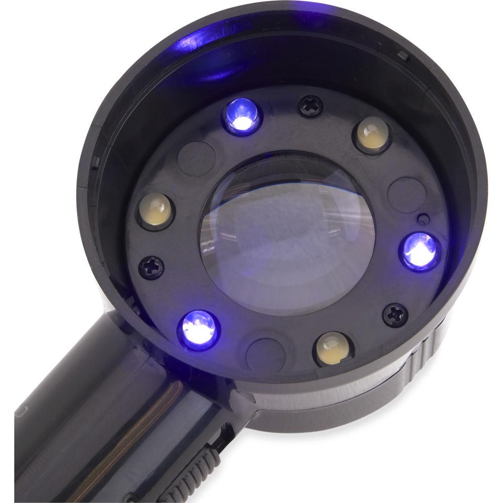 Carson CP-45 MeasureLoupe