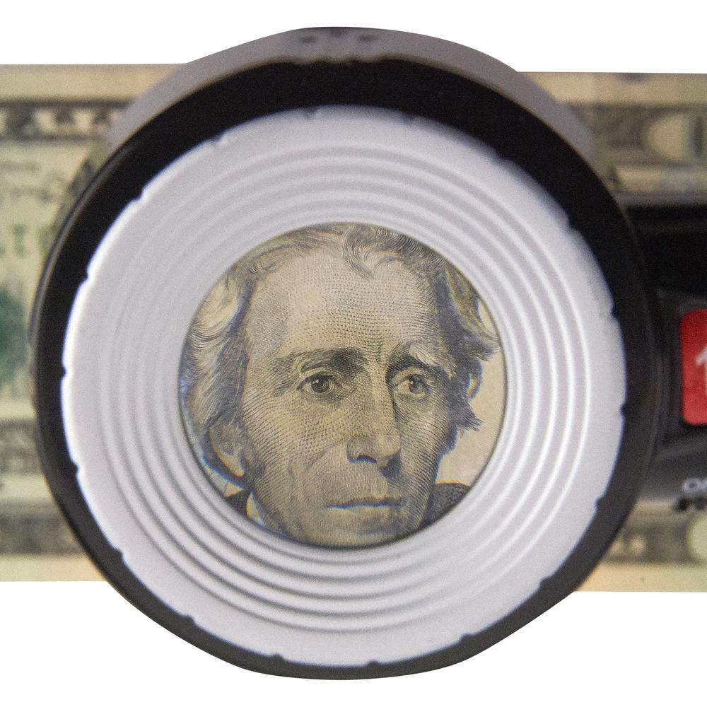 Carson CP-45 MeasureLoupe