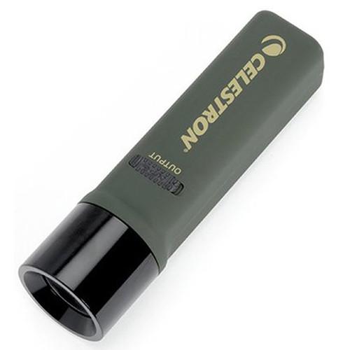 Celestron Elements TrekCel 3300