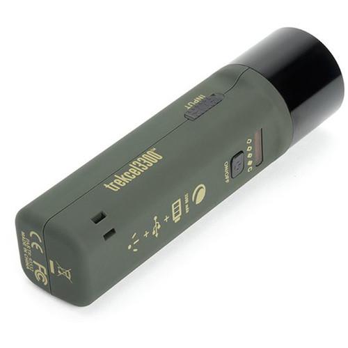 Celestron Elements TrekCel 3300